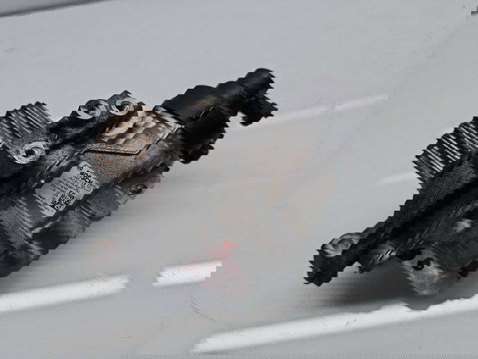 Pompa inalta presiune Dacia Logan II MCV BK (K52) [Fabr 2013-2022] Facelift 167003606R 1.5 dCi K9KU87 70KW / 95CP