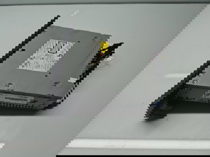  Unitate multimedia AUDI A5 (8T3) [Fabr 2007-2015] 8R2035666B