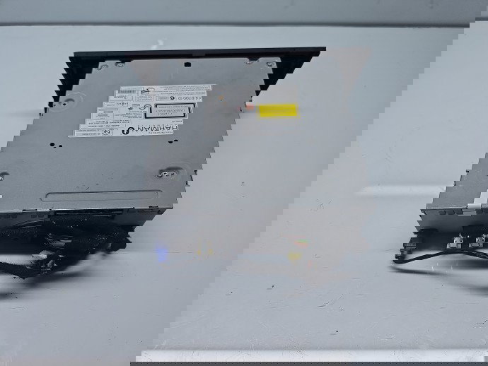  Unitate multimedia AUDI A5 (8T3) [Fabr 2007-2015] 8R2035666B