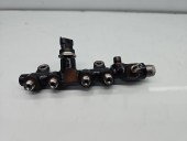 Rampa injectoare Dacia Logan II MCV BK (K52) [Fabr 2013-2022] Facelift OEM 1.5 dCi K9KU87 70KW / 95CP