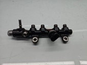 Rampa injectoare Dacia Logan II MCV BK (K52) [Fabr 2013-2022] Facelift OEM 1.5 dCi K9KU87 70KW / 95CP