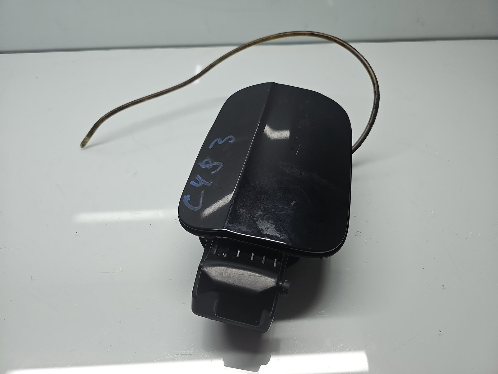 Capac rezervor AUDI A5 (8T3) [Fabr 2007-2015] LZ9Y - imagine 2