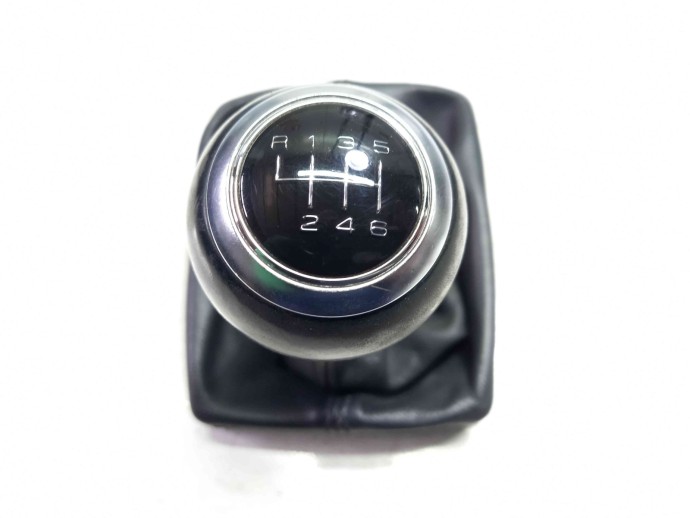 Nuca schimbator OEM Audi A5 (8T3) [Fabr 2007-2015] 2.0 CAHA