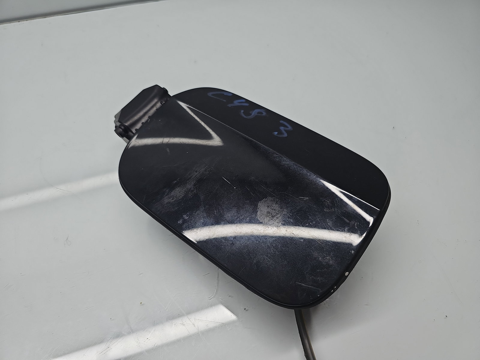 Capac rezervor AUDI A5 (8T3) [Fabr 2007-2015] LZ9Y - imagine 5