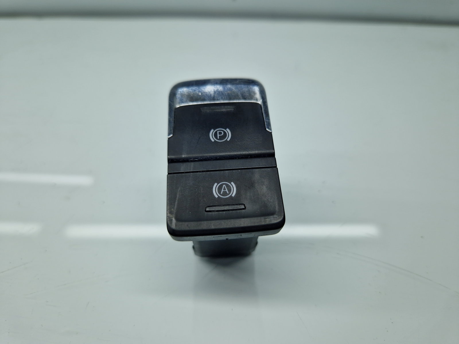 Buton frana de mana Seat Leon (5F1) [Fabr 2012-2018] 5752927225 - imagine 1