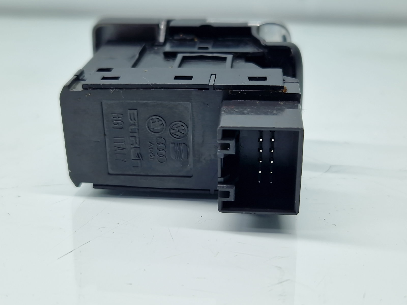 Buton frana de mana Seat Leon (5F1) [Fabr 2012-2018] 5752927225 - imagine 3