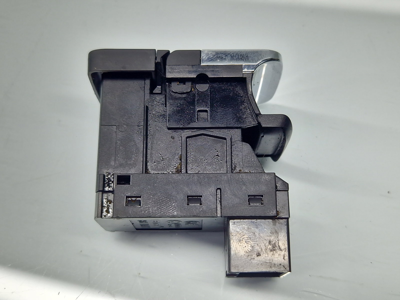 Buton frana de mana Seat Leon (5F1) [Fabr 2012-2018] 5752927225 - imagine 4