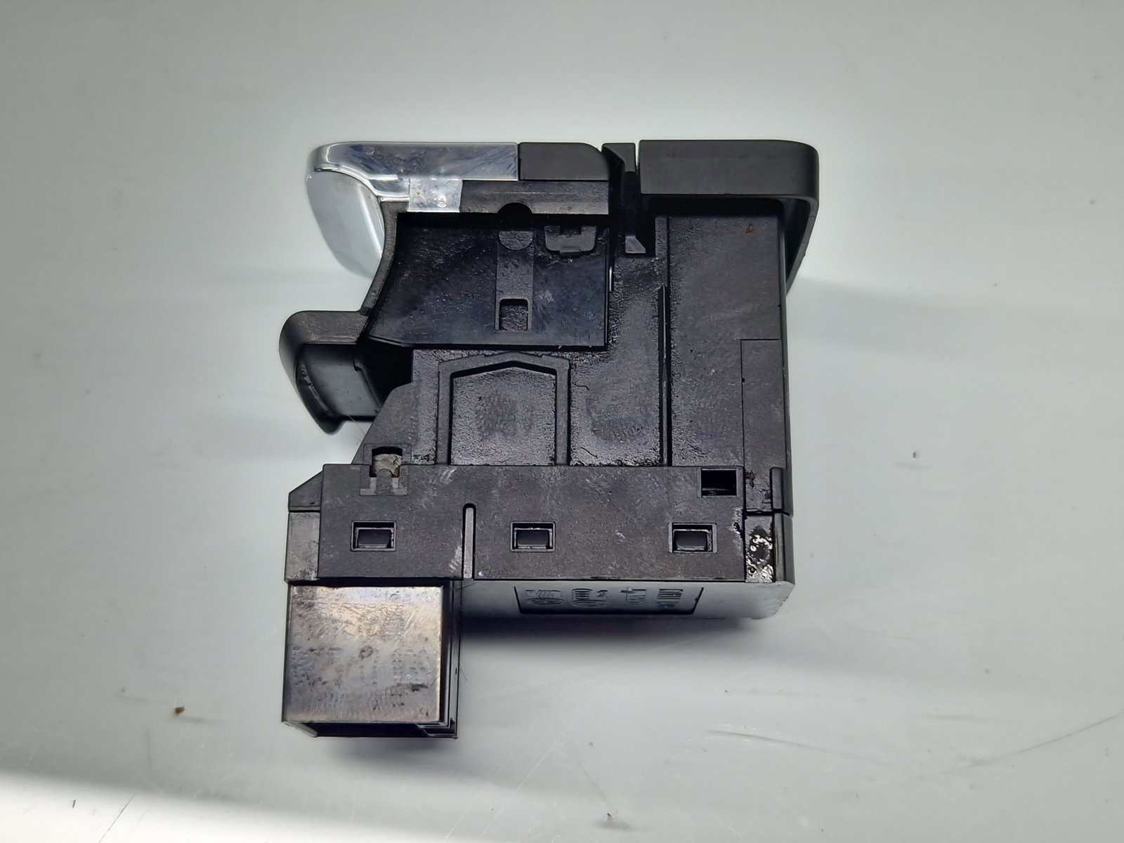 Buton frana de mana Seat Leon (5F1) [Fabr 2012-2018] 5752927225 - imagine 5