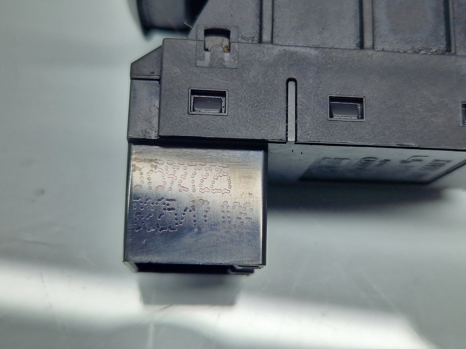 Buton frana de mana Seat Leon (5F1) [Fabr 2012-2018] 5752927225 - imagine 6