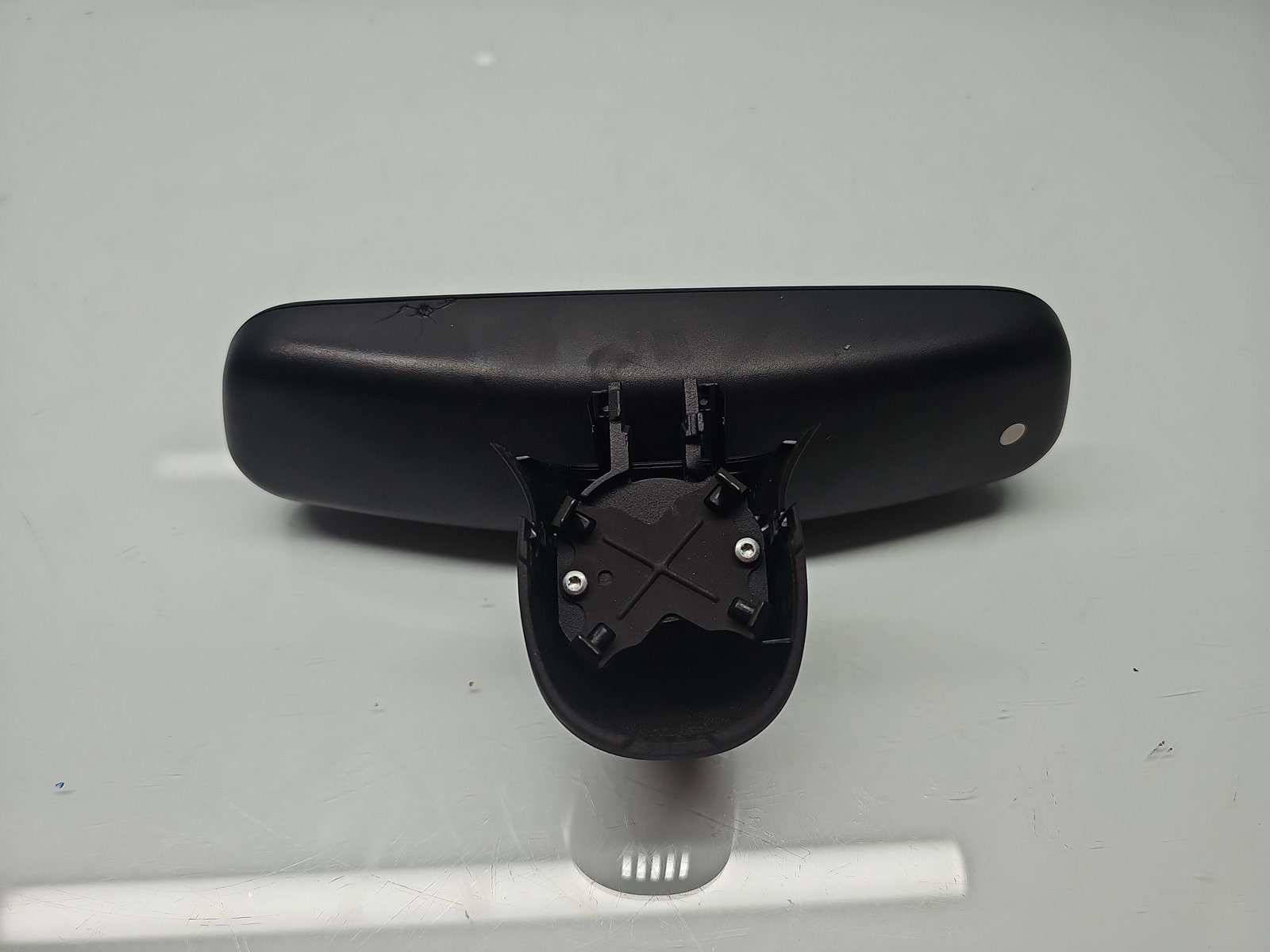 Oglinda retrovizoare AUDI A5 (8T3) [Fabr 2007-2015] OEM - imagine 2