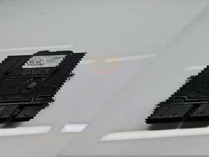 Calculator motor ECU Dacia Logan II MCV BK (K52) [Fabr 2013-2022] Facelift 237104328S 1.5 dCi K9KU87 70KW / 95CP