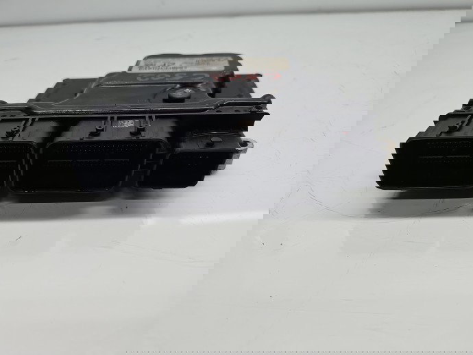 Calculator motor ECU Dacia Logan II MCV BK (K52) [Fabr 2013-2022] Facelift 237104328S 1.5 dCi K9KU87 70KW / 95CP