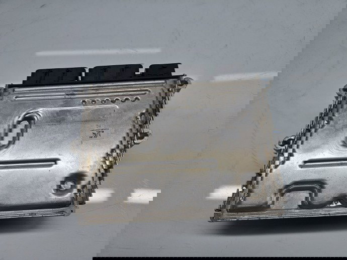 Calculator motor ECU Dacia Logan II MCV BK (K52) [Fabr 2013-2022] Facelift 237104328S 1.5 dCi K9KU87 70KW / 95CP