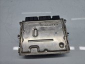 Calculator motor ECU Dacia Logan II MCV BK (K52) [Fabr 2013-2022] Facelift 237104328S 1.5 dCi K9KU87 70KW / 95CP