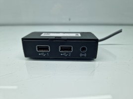  Conector auxiliar USB Seat Leon (5F1) [Fabr 2012-2018] 575035736