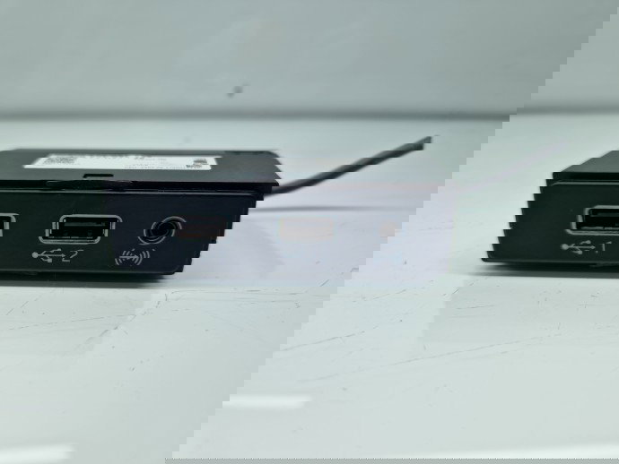  Conector auxiliar USB Seat Leon (5F1) [Fabr 2012-2018] 575035736