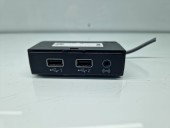  Conector auxiliar USB Seat Leon (5F1) [Fabr 2012-2018] 575035736