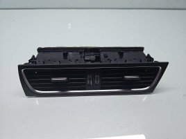  Grila aerisire centrala AUDI A5 (8T3) [Fabr 2007-2015] 8T2820951D