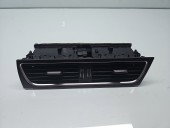  Grila aerisire centrala AUDI A5 (8T3) [Fabr 2007-2015] 8T2820951D