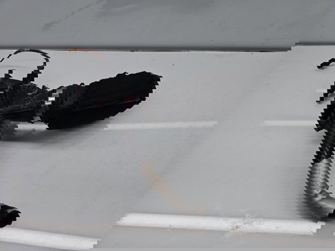 Tub admisie aer Dacia Logan II MCV BK (K52) [Fabr 2013-2022] Facelift 165763616R 1.5 dCi K9KU87 70KW / 95CP