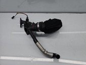 Tub admisie aer Dacia Logan II MCV BK (K52) [Fabr 2013-2022] Facelift 165763616R 1.5 dCi K9KU87 70KW / 95CP