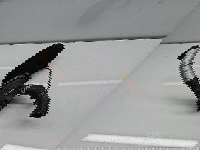 Tub admisie aer Dacia Logan II MCV BK (K52) [Fabr 2013-2022] Facelift 165763616R 1.5 dCi K9KU87 70KW / 95CP