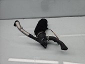 Tub admisie aer Dacia Logan II MCV BK (K52) [Fabr 2013-2022] Facelift 165763616R 1.5 dCi K9KU87 70KW / 95CP