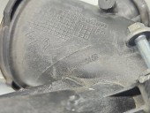 Tub admisie aer Dacia Logan II MCV BK (K52) [Fabr 2013-2022] Facelift 165763616R 1.5 dCi K9KU87 70KW / 95CP