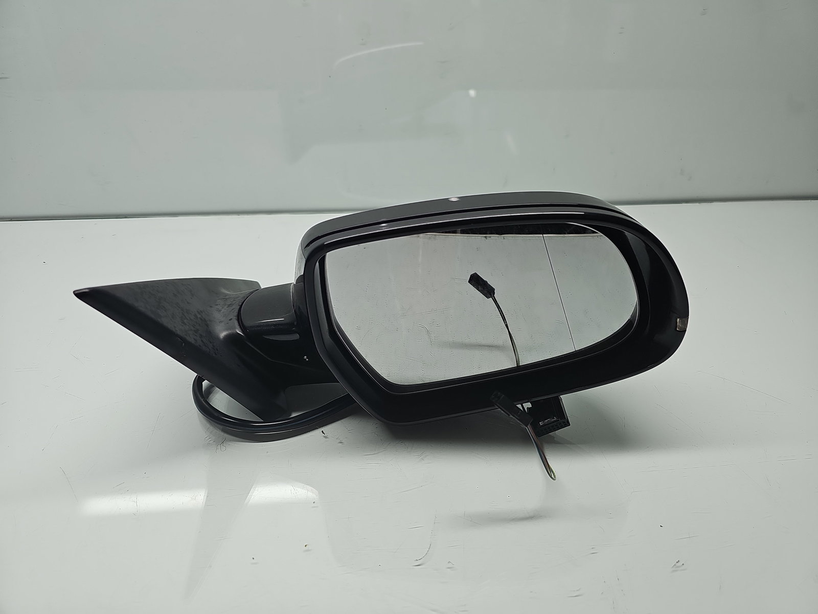 Oglinda dreapta AUDI A5 (8T3) [Fabr 2007-2015] LZ9Y - imagine 1