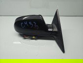 Oglinda dreapta AUDI A5 (8T3) [Fabr 2007-2015] LZ9Y