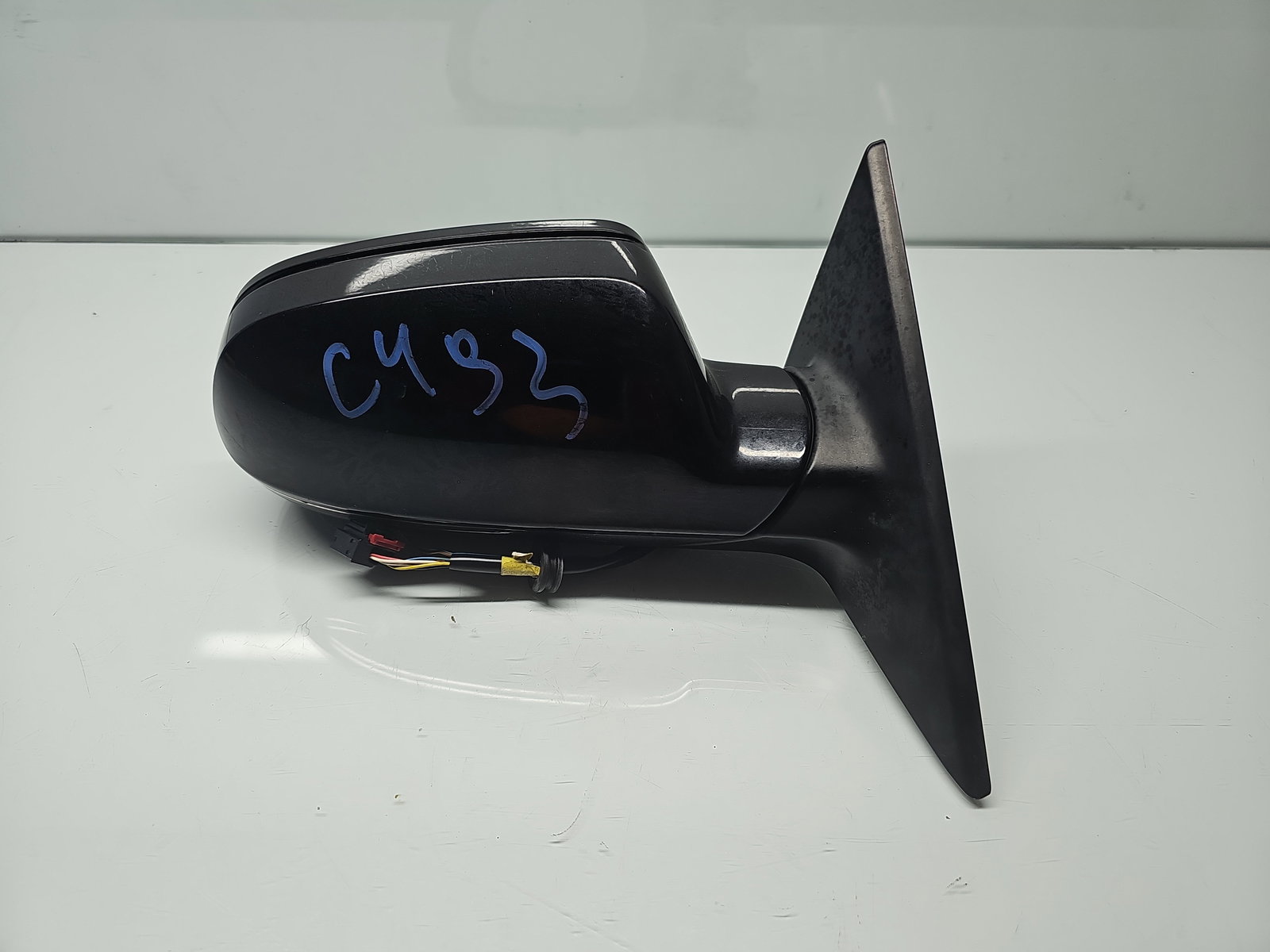 Oglinda dreapta AUDI A5 (8T3) [Fabr 2007-2015] LZ9Y - imagine 3