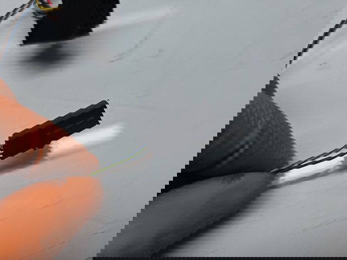 Oglinda dreapta AUDI A5 (8T3) [Fabr 2007-2015] LZ9Y