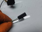 Oglinda dreapta AUDI A5 (8T3) [Fabr 2007-2015] LZ9Y