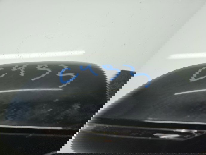 Oglinda dreapta AUDI A5 (8T3) [Fabr 2007-2015] LZ9Y