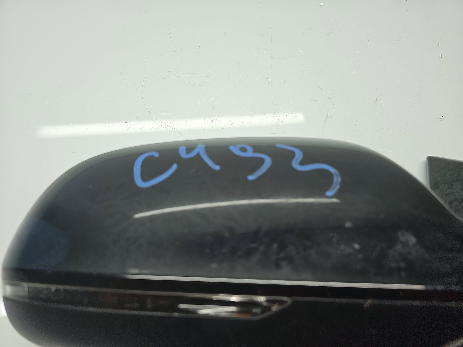 Oglinda dreapta AUDI A5 (8T3) [Fabr 2007-2015] LZ9Y - imagine 7