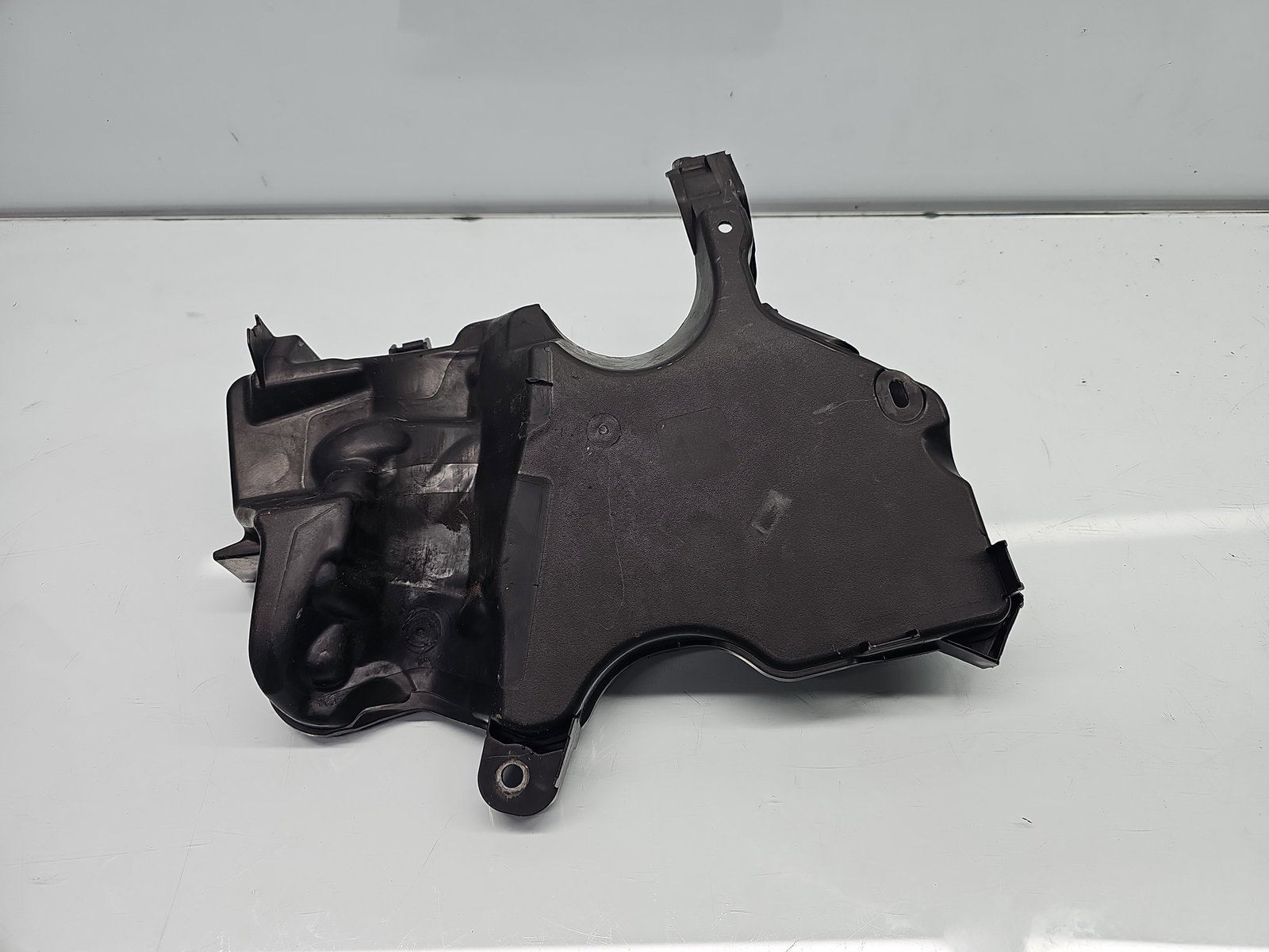 Capac motor Dacia Logan II MCV BK (K52) [Fabr 2013-2022] Facelift 175B10287R 1.5 dCi K9KU87 70KW / 95CP - imagine 1