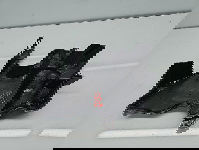 Capac motor Dacia Logan II MCV BK (K52) [Fabr 2013-2022] Facelift 175B10287R 1.5 dCi K9KU87 70KW / 95CP