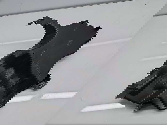 Capac motor Dacia Logan II MCV BK (K52) [Fabr 2013-2022] Facelift 175B10287R 1.5 dCi K9KU87 70KW / 95CP