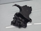 Capac motor Dacia Logan II MCV BK (K52) [Fabr 2013-2022] Facelift 175B10287R 1.5 dCi K9KU87 70KW / 95CP