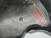 Capac motor Dacia Logan II MCV BK (K52) [Fabr 2013-2022] Facelift 175B10287R 1.5 dCi K9KU87 70KW / 95CP