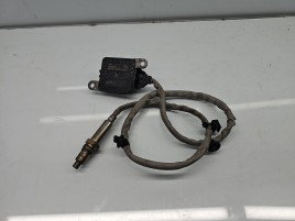 Sonda lambda Dacia Logan II MCV BK (K52) [Fabr 2013-2022] Facelift 227906887R 1.5 dCi K9KU87 70KW / 95CP