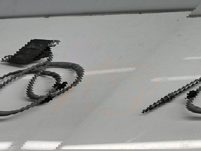 Sonda lambda Dacia Logan II MCV BK (K52) [Fabr 2013-2022] Facelift 227906887R 1.5 dCi K9KU87 70KW / 95CP