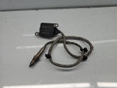 Sonda lambda Dacia Logan II MCV BK (K52) [Fabr 2013-2022] Facelift 227906887R 1.5 dCi K9KU87 70KW / 95CP