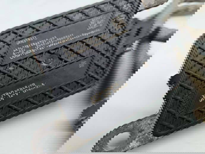 Sonda lambda Dacia Logan II MCV BK (K52) [Fabr 2013-2022] Facelift 227906887R 1.5 dCi K9KU87 70KW / 95CP