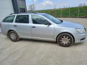 Dezmembrari Skoda Octavia 2 facelift 1.9 BXE LA7W 2004-2013
