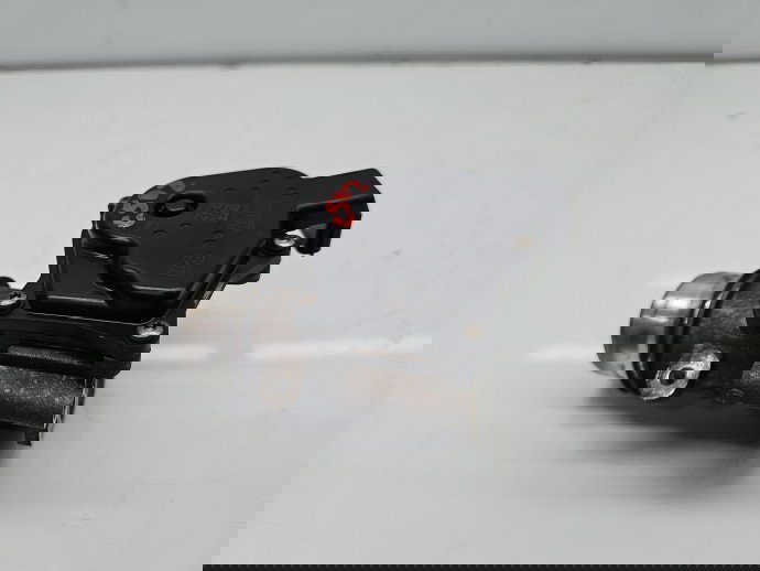 Clapeta acceleratie Dacia Logan II MCV BK (K52) [Fabr 2013-2022] Facelift 161A03415R 1.5 dCi K9KU87 70KW / 95CP