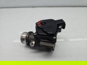 Clapeta acceleratie Dacia Logan II MCV BK (K52) [Fabr 2013-2022] Facelift 161A03415R 1.5 dCi K9KU87 70KW / 95CP