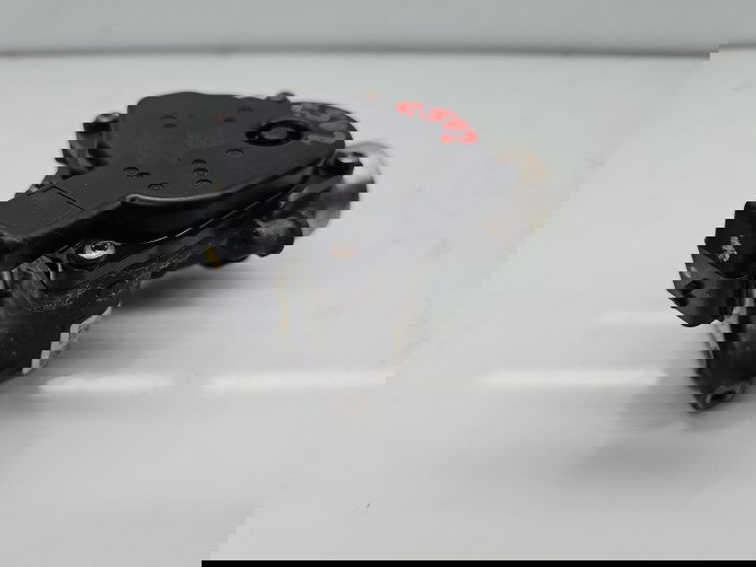 Clapeta acceleratie Dacia Logan II MCV BK (K52) [Fabr 2013-2022] Facelift 161A03415R 1.5 dCi K9KU87 70KW / 95CP