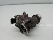 Clapeta acceleratie Dacia Logan II MCV BK (K52) [Fabr 2013-2022] Facelift 161A03415R 1.5 dCi K9KU87 70KW / 95CP