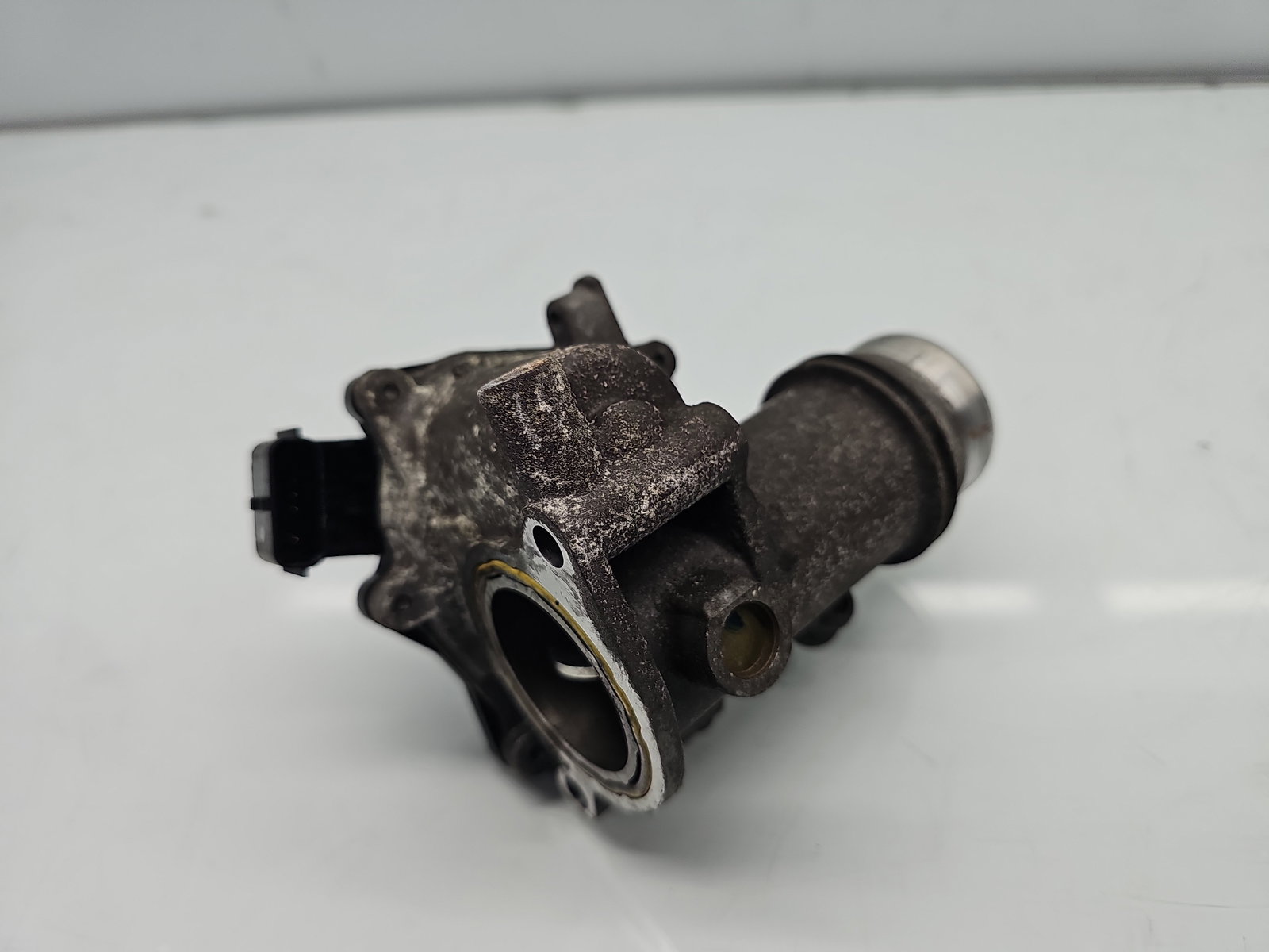 Clapeta acceleratie Dacia Logan II MCV BK (K52) [Fabr 2013-2022] Facelift 161A03415R 1.5 dCi K9KU87 70KW / 95CP - imagine 3